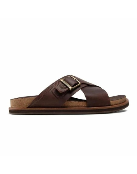 Strandsandaler Timberland Amalfi Vibes Cross Brun