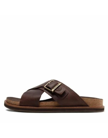 Sandali da Spiaggia Timberland Amalfi Vibes Cross Marrone