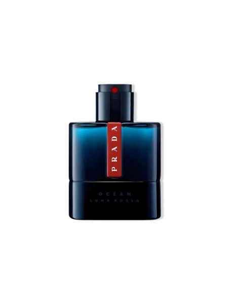 Men's Perfume Prada EDT Luna Rossa Ocean 150 ml