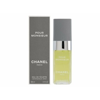 Perfume Hombre Chanel Pour Monsieur EDT EDT 100 ml