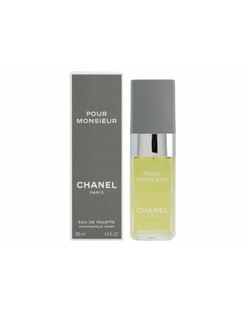 Perfume Hombre Chanel Pour Monsieur EDT EDT 100 ml