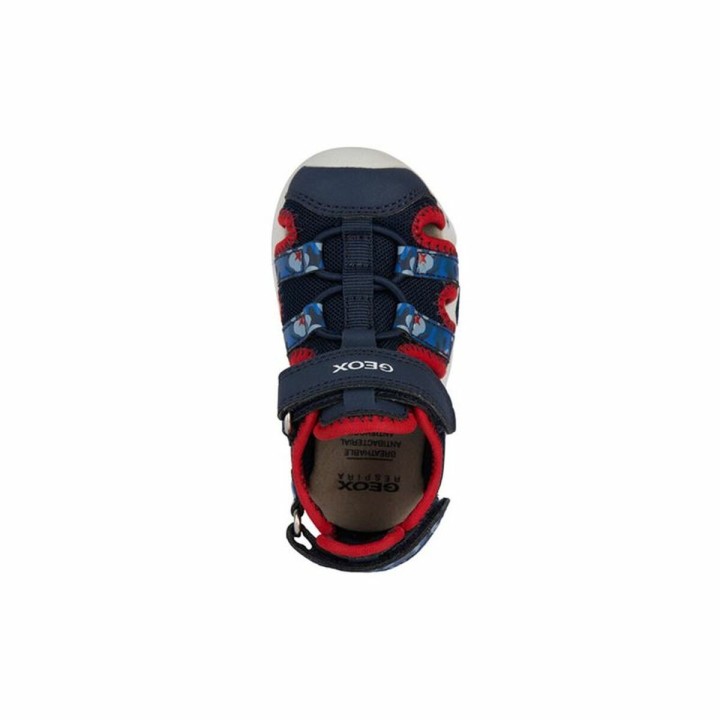 Sandaler til børn Geox Multy Blå