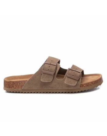 Strandsandalen XTI Braun