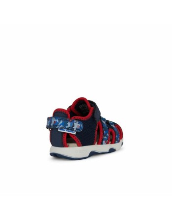 Children's sandals Geox Multy Blue