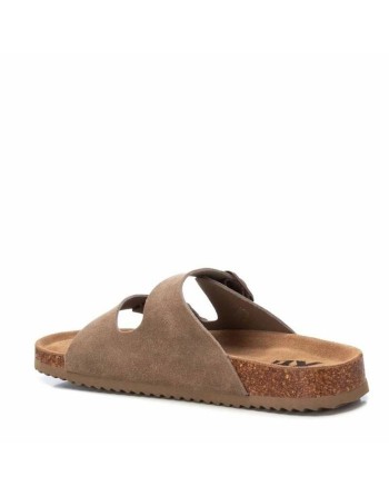 Strandsandaler XTI Brun