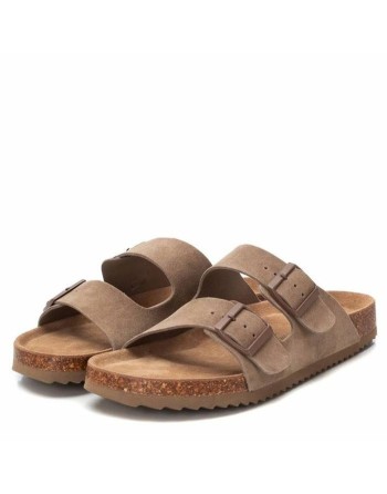 Strandsandaler XTI Brun