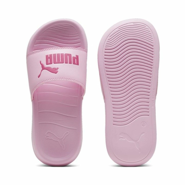 Klipklappere til børn Puma Popcat 20