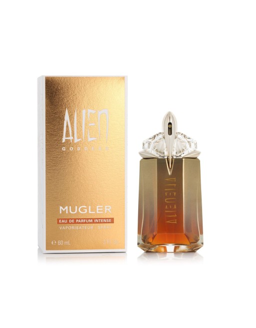Dameparfume Mugler Alien Goddess Intense EDP EDP 60 ml