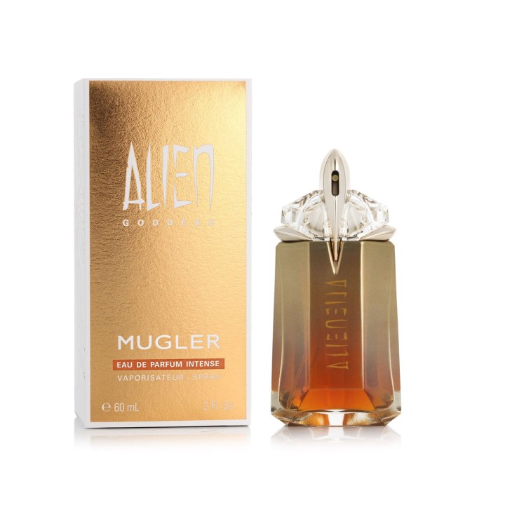 Dameparfume Mugler Alien Goddess Intense EDP EDP 60 ml