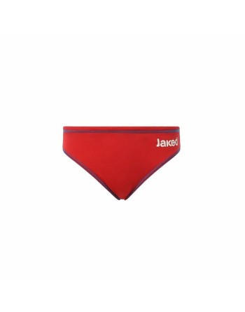 Child's Bathing Costume Jaked Milano Red