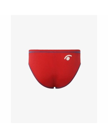 Maillot de bain Enfant Jaked Milano Rouge