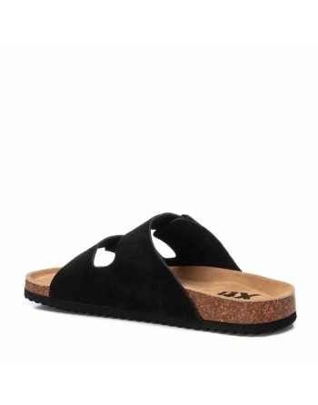 Strandsandalen XTI Schwarz