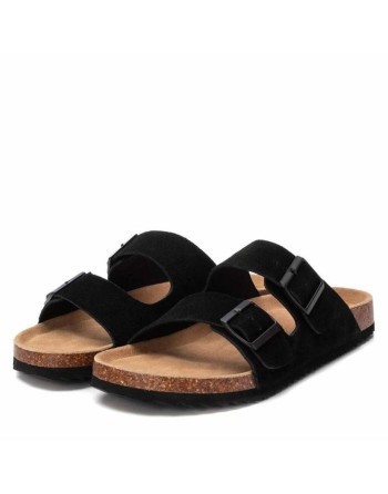 Strandsandaler XTI Sort