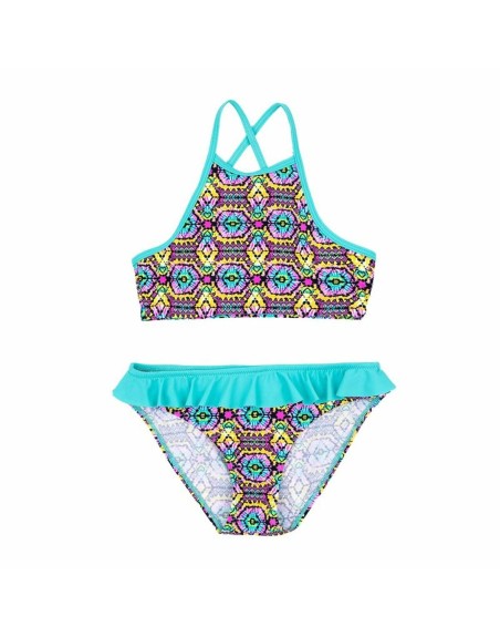 Bas de Bikini Pour Filles Go & Win Chevak Multicouleur