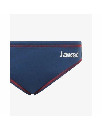 Maillot de bain Enfant Jaked Milano Bleu