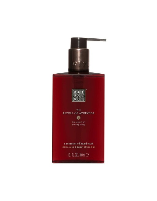 Handseife Rituals The Ritual Of Ayurveda 300 ml