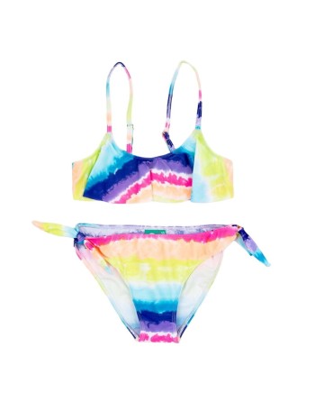 Bikini Per Bambine Go & Win Kooper Multicolore