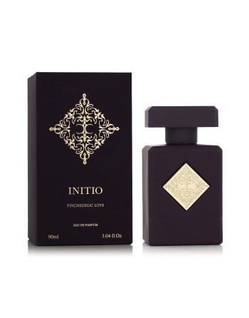 Unisex Perfume Initio Psychedelic Love EDP 90 ml