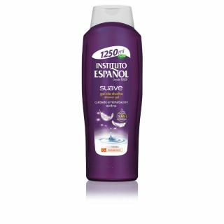 Shower gel Instituto Español Blød