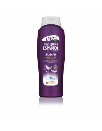 Shower gel Instituto Español Blød