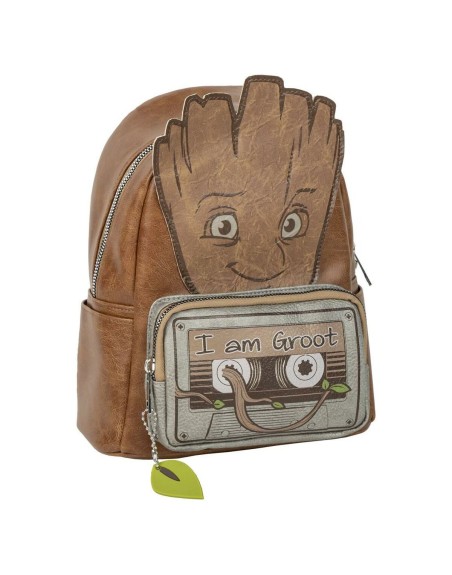 Lässiger Rucksack Marvel