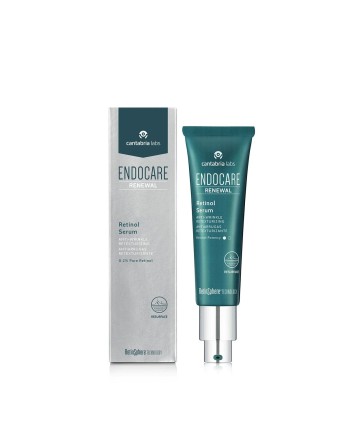 Ansigtsserum Endocare Renewal 30 ml