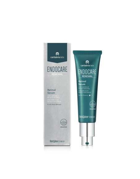 Siero Viso Endocare Renewal 30 ml