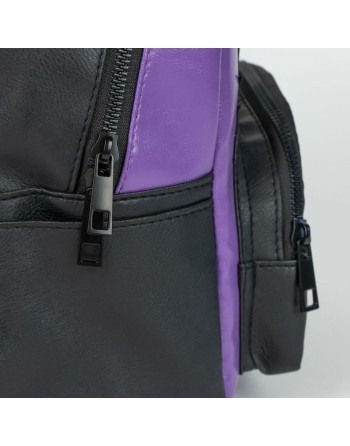 Casual Rygsæk Disney Sort