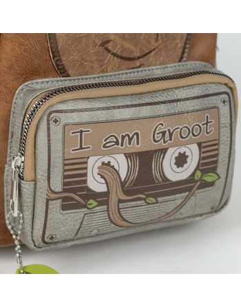 Lässiger Rucksack Marvel