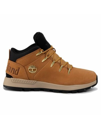 Chaussures casual homme Timberland Sprint Trekker Marron