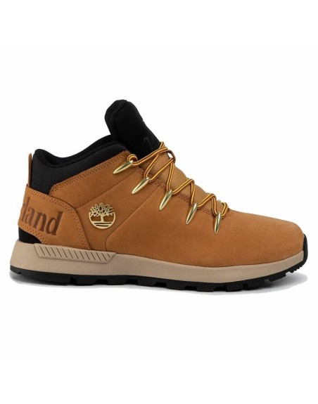 Men’s Casual Trainers Timberland Sprint Trekker Brown
