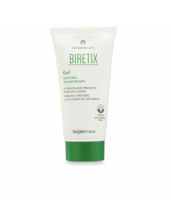Gel hydratant BIRETIX 50 ml