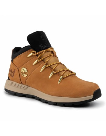 Herren Sneaker Timberland Sprint Trekker Braun