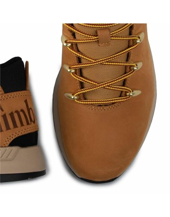 Men’s Casual Trainers Timberland Sprint Trekker Brown