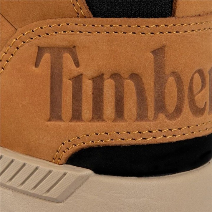 Scarpe da Tennis Casual Uomo Timberland Sprint Trekker Marrone