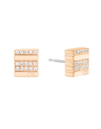 Ladies' Earrings Calvin Klein 35000372
