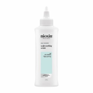 Schützende Haarpflege-Kur Nioxin SCALP RECOVERY
