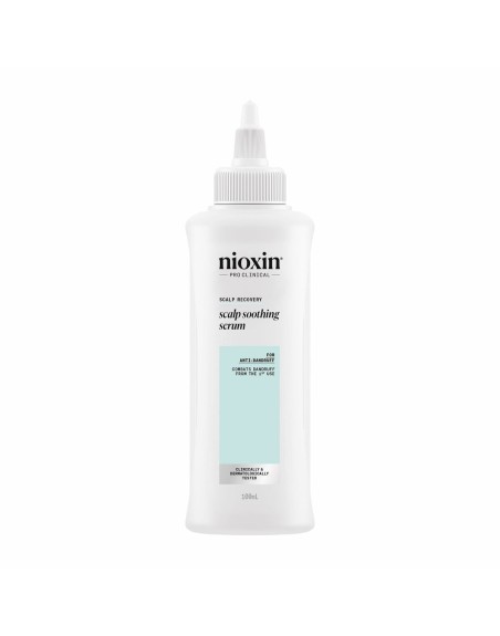 Traitement Protecteur Capillaire Nioxin SCALP RECOVERY