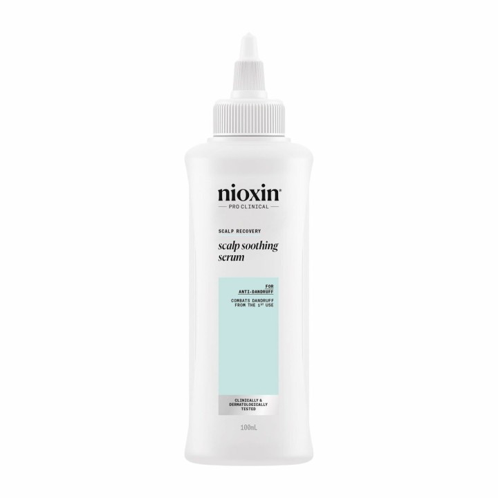 Schützende Haarpflege-Kur Nioxin SCALP RECOVERY