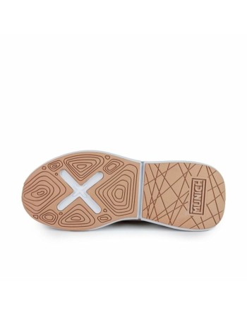 Casual Damenturnschuh Munich Versus 70 Weiß