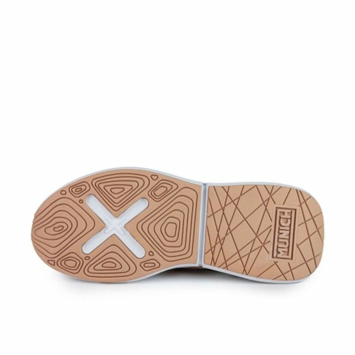 Scarpe Casual da Donna Munich Versus 70 Bianco