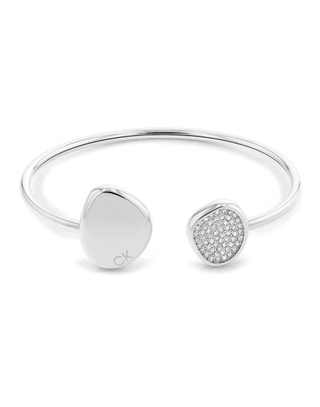 Ladies' Bracelet Calvin Klein 35000214