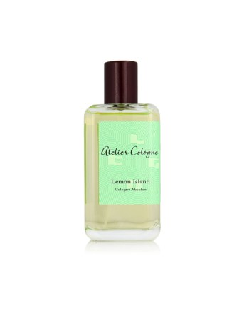 Dameparfume Atelier Cologne Lemon Island EDC 100 ml