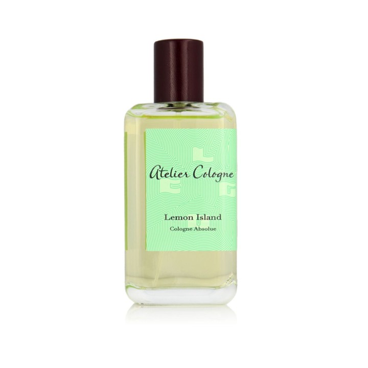 Profumo Donna Atelier Cologne Lemon Island EDC 100 ml