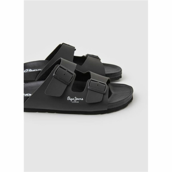 Strandsandaler Pepe Jeans Bio Royal Double Sort