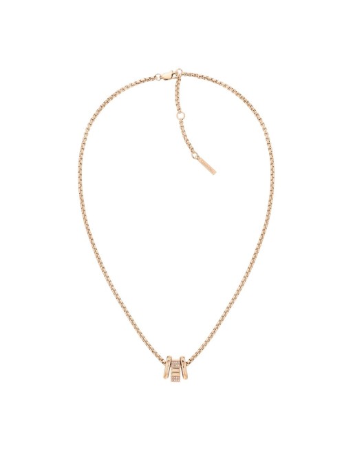 Collier Femme Calvin Klein 35000366