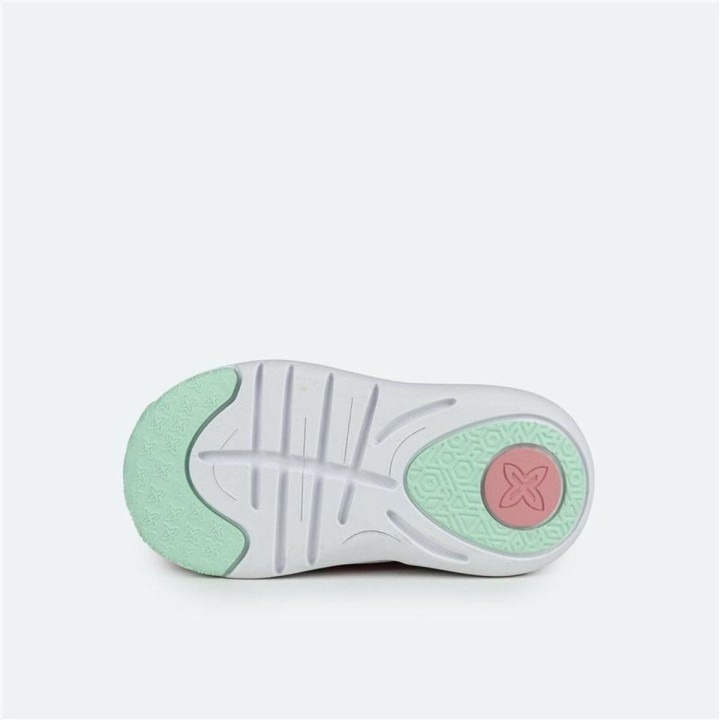 Scarpe Sportive per Bambini Munich Claudia 12 Grigio