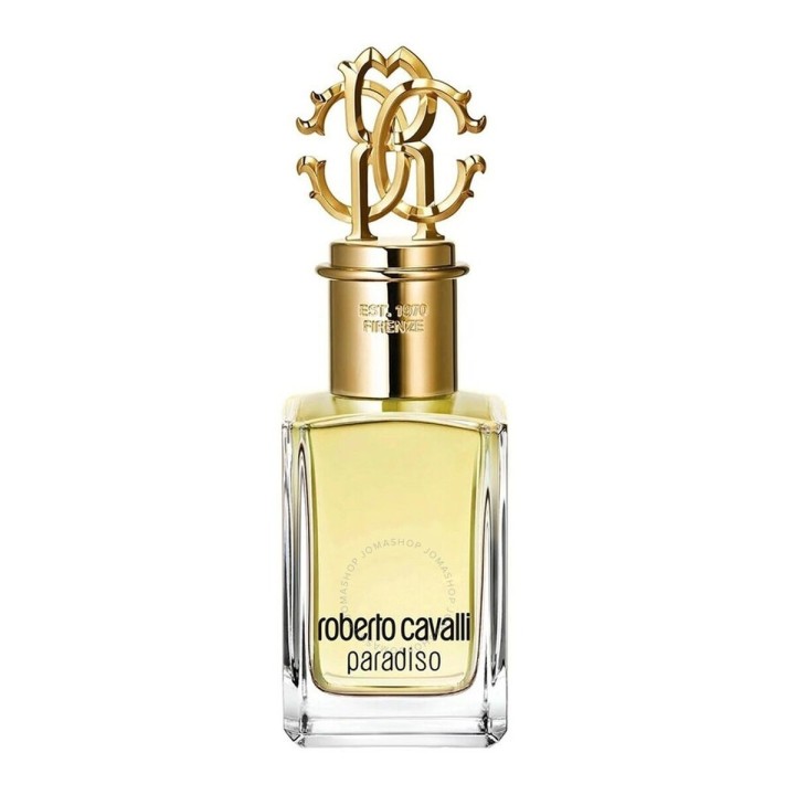 Profumo Donna Roberto Cavalli Paradiso EDP 50 ml