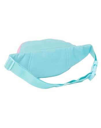 Marsupio Munich Heaven Celeste 23 x 12 x 9 cm