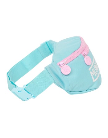 Sac banane Munich Heaven Celeste 23 x 12 x 9 cm